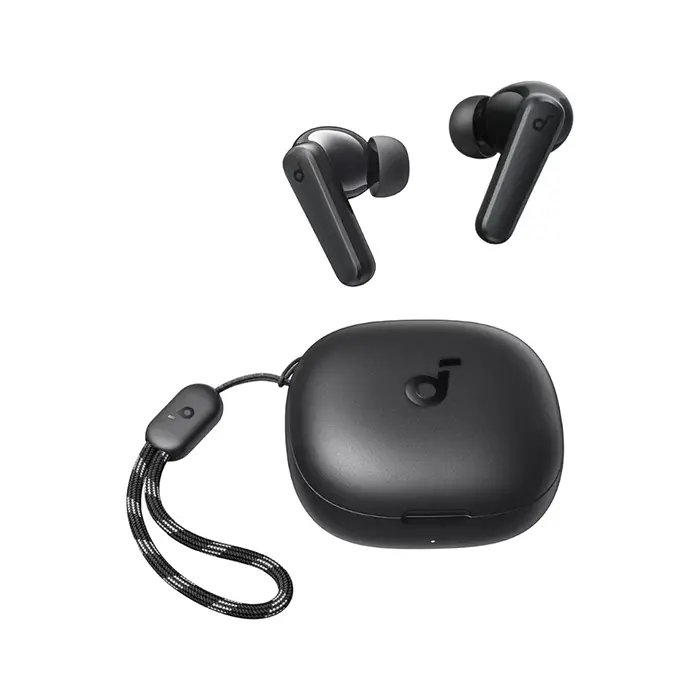 هدفون بلوتوثی انکر مدل R50i A3949 - مشکی
