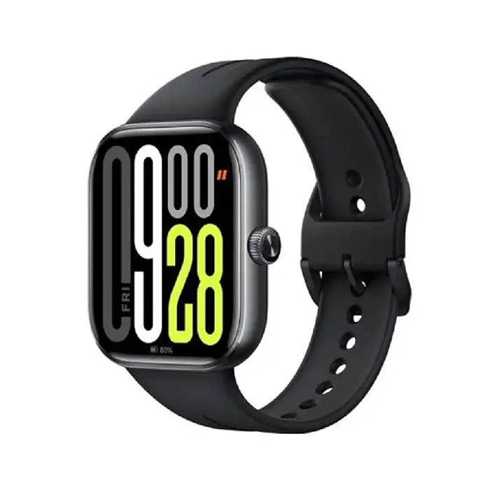 ساعت هوشمند شیائومی مدل Redmi Watch 5 ساعت هوشمند شیائومی مدل Redmi Watch 5