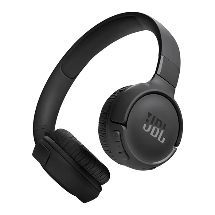 هدفون JBL مدل Tune 520BT مشکی