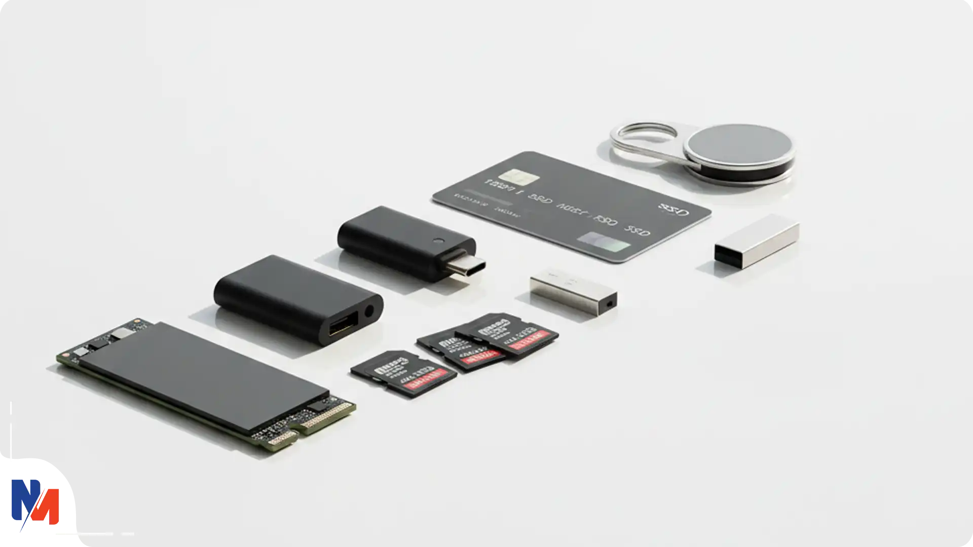 کارت میکرو SD SanDisk ظرفیت 256 گیگابایت خرید تجهیزات ذخیره سازی