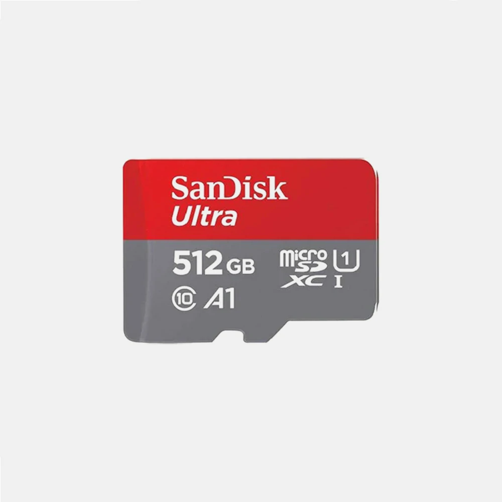 حافظه جانبی نینتندو سوییچ