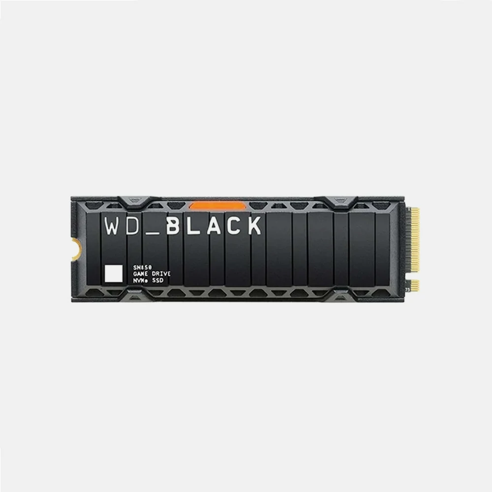 حافظه SSD