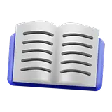 آیکون کتاب