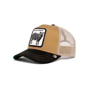کلاه کپ Goorin Bros مدل Black Sheep