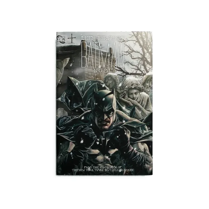 کمیک بوک Batman Noel