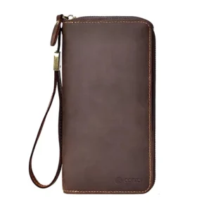 کیف پول چرم اصل کوتسی مدل 14075
