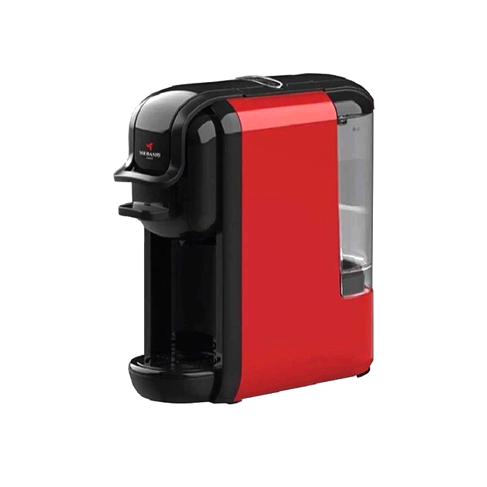 اسپرسوساز مباشی مدل ME-ECM 302