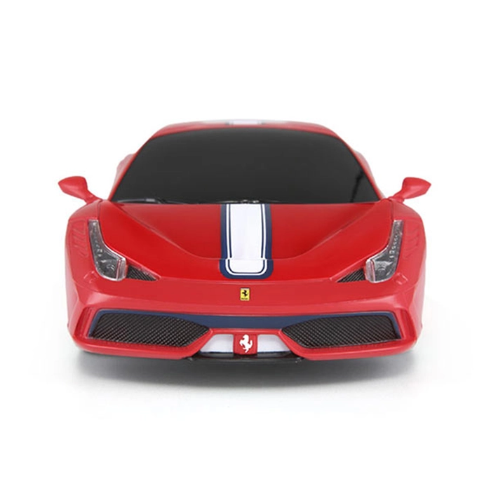 ماشین کنترلی راستار مدل Ferrari 458 Special A ماشین کنترلی راستار مدل Ferrari 458 Special A