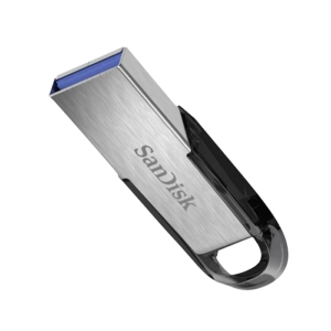فلش مموری San Disk مدل CZ73 ظرفیت 64 گیگ