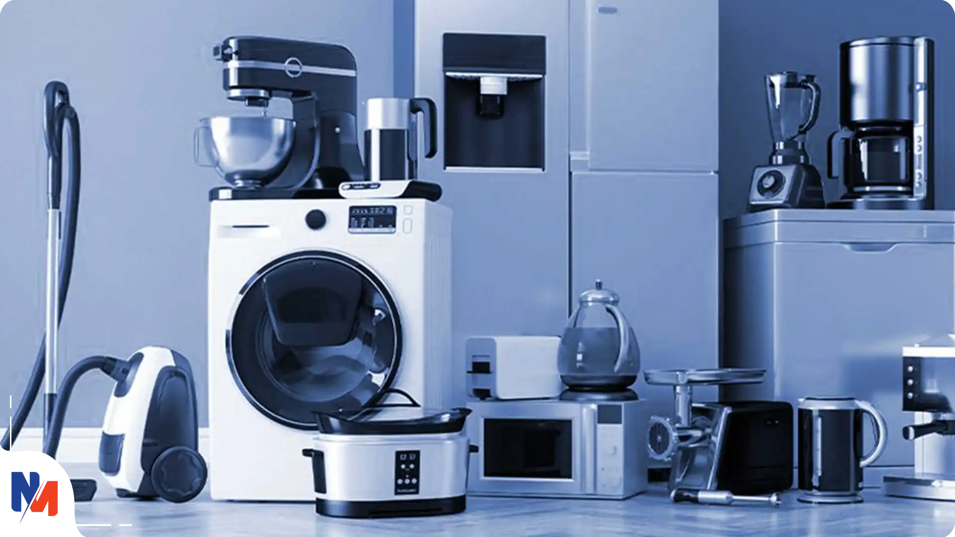 جارو رباتیک شیائومی مدل E5 Global خرید محصولات خانه و سبک زندگی