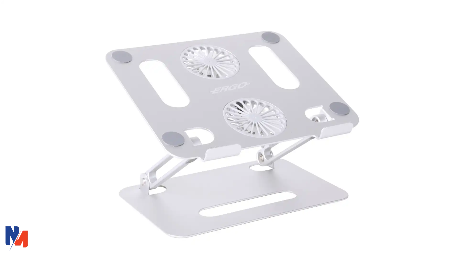 پایه خنک کننده لپتاپ تسکو مدل GCLP 3160 خرید کول پد و استند لپ تاپ