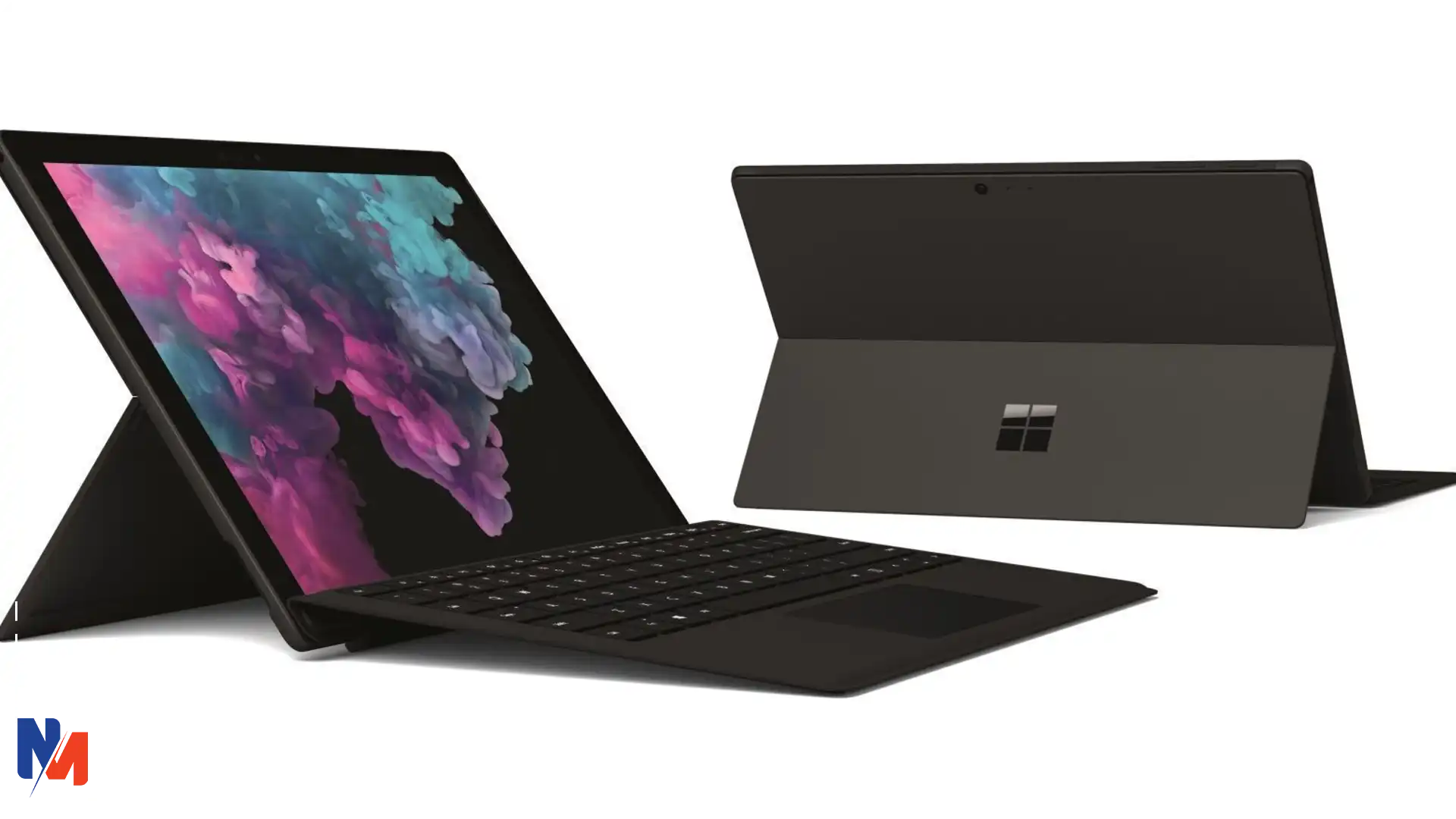 لپتاپ مایکروسافت مدل Surface Laptop 7 Copilot Plus PC Snapdragon X Elite-32GB LPDDR5x-1TB SSD-Touch سرفیس
