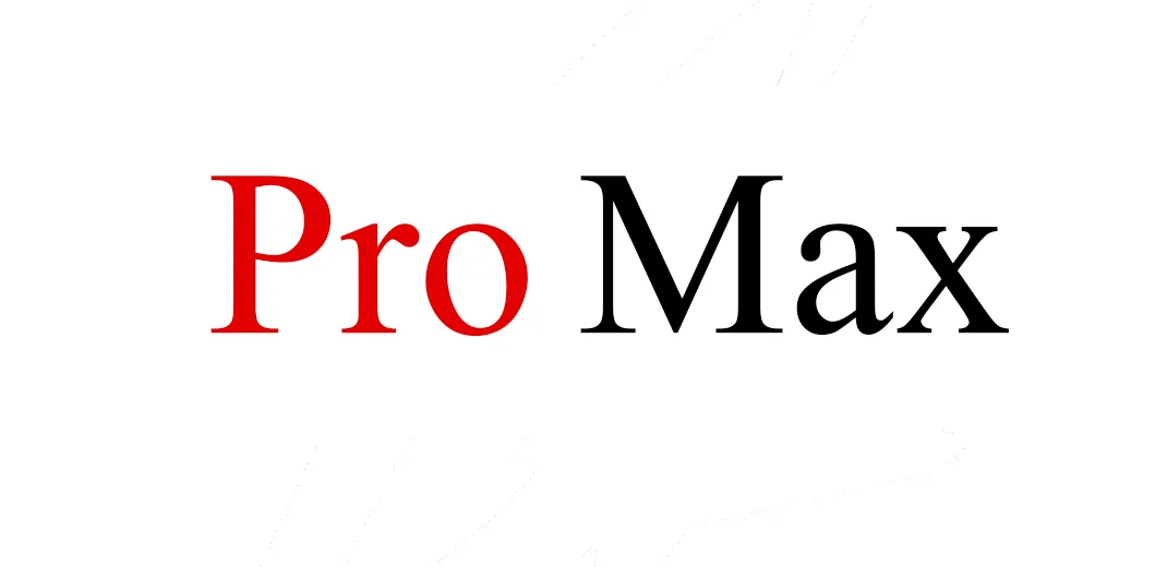 Promax
