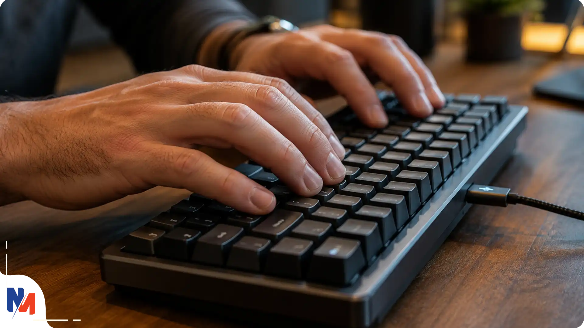 کیبورد و موس بی سیم مافی I Max کیبورد و موس بی سیم مافی I Max