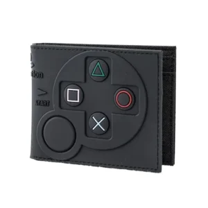 کیف پول جیبی طرح PlayStation
