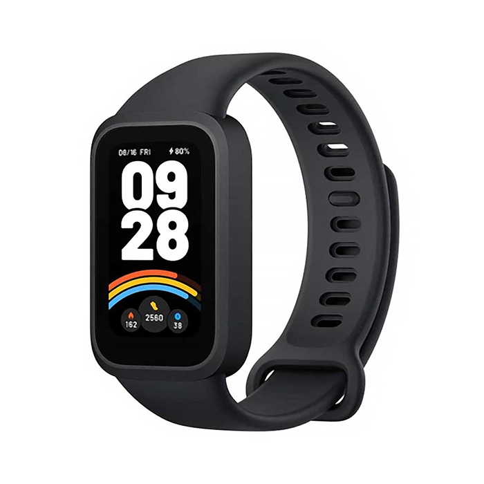 مچ بند هوشمند شیائومی مدل Mi Band 9 Active - گلوبال مچ بند هوشمند شیائومی مدل Mi Band 9 Active - گلوبال
