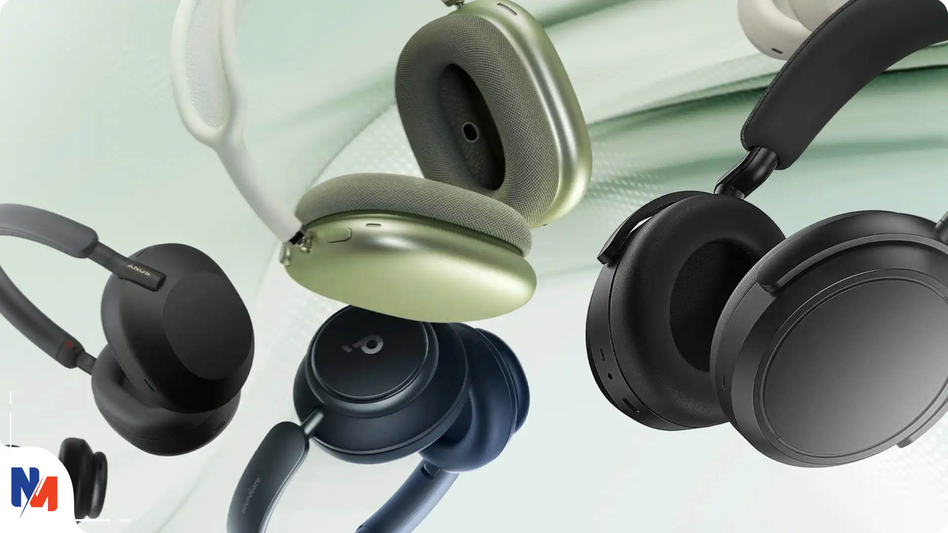 هدفون بلوتوثی بیتس مدل Powerbeats Pro 2 خرید هدفون
