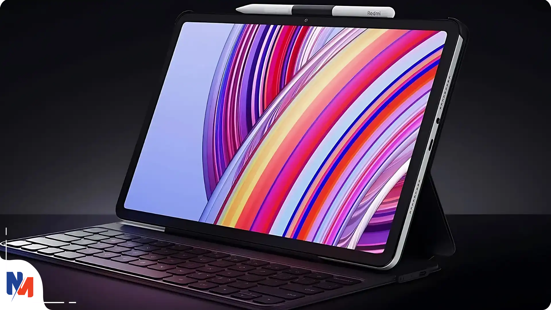 هولدر موبایل و تبلت گرین لاین مدل M4-Foldable - مشکی خرید لوازم جانبی تبلت