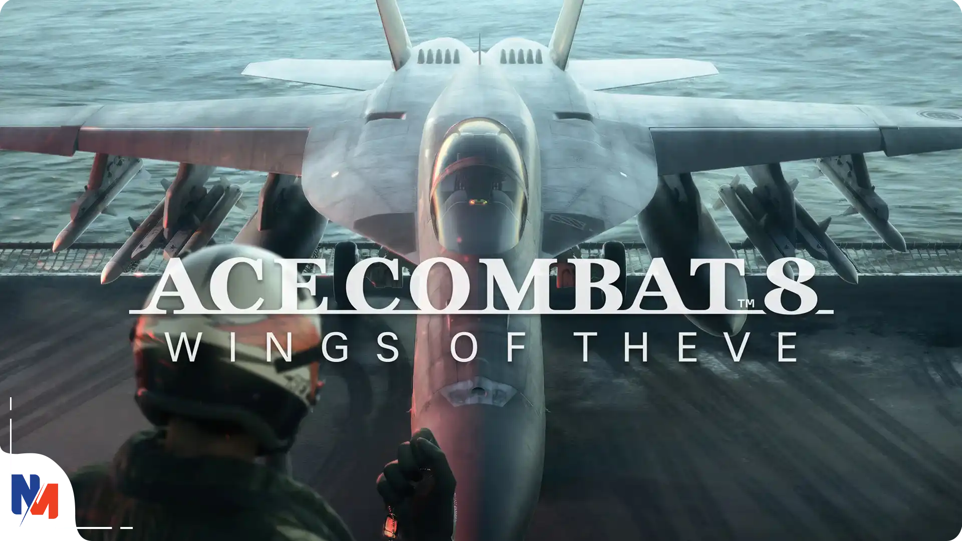 بازی های State of Play 2026 | معرفی کامل تمام بازیهای رونماییشده در رویداد پلی استیشن Ace Combat 8: Wings of Theve