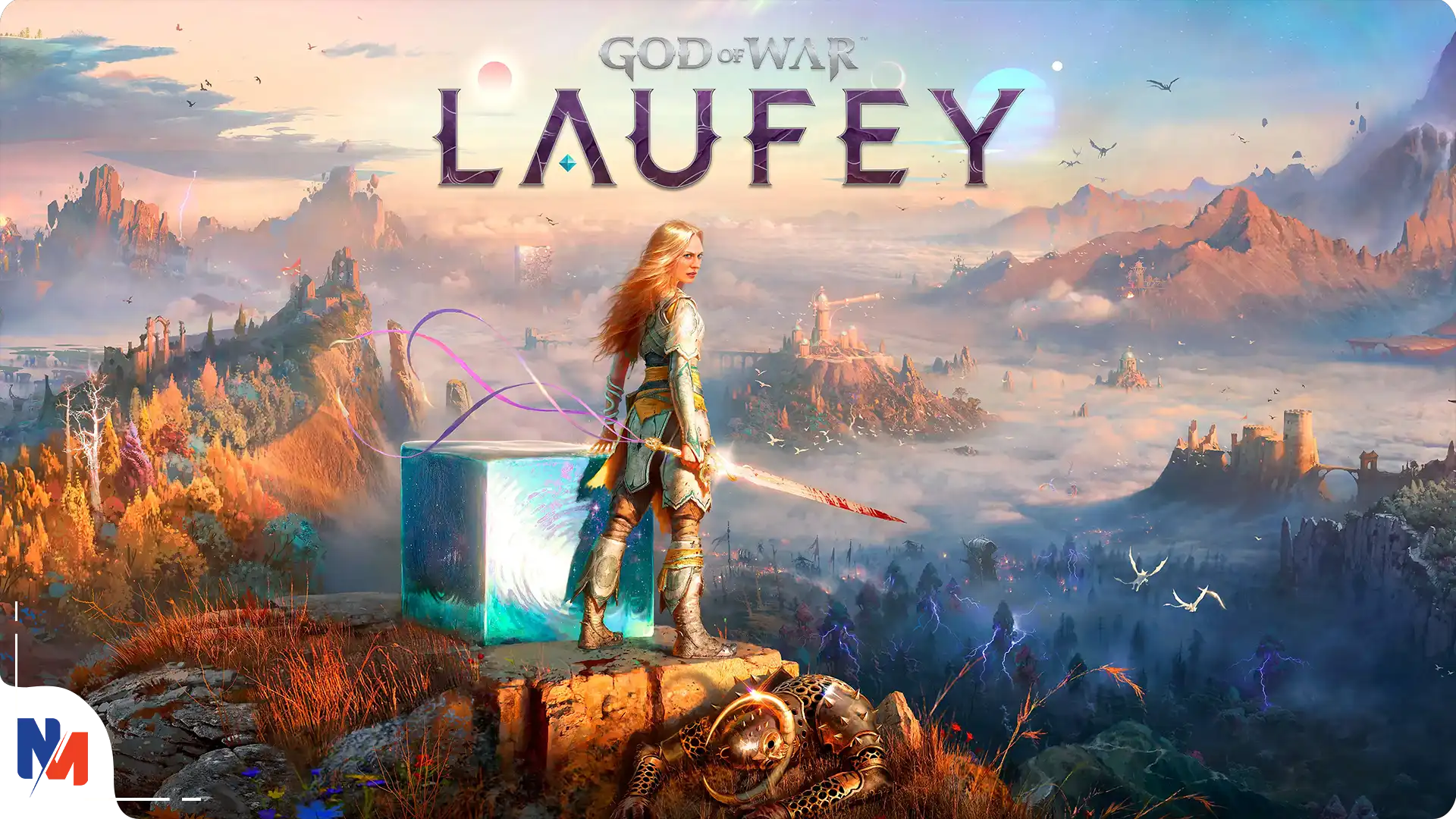 بازی های State of Play 2026 | معرفی کامل تمام بازیهای رونماییشده در رویداد پلی استیشن God of War Laufey؛ آغاز فصل جدید خدای جنگ