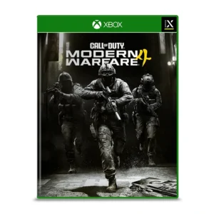 بازی Call of Duty: Modern Warfare 4 برای XBOX