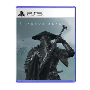 دیسک بازی Phantom Blade Zero برای PS5