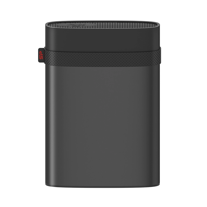 هارد اکسترنال Silicon Power مدل A85B ظرفیت 1 ترابایت
