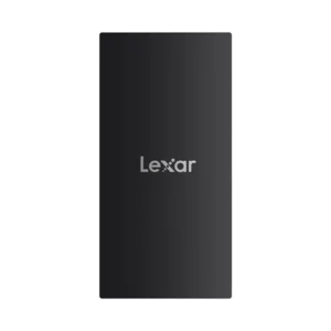 حافظه SSD اکسترنال لکسار SL300 ظرفیت 1 ترابایت