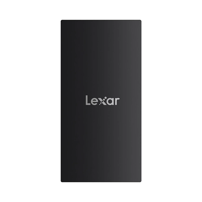 حافظه اس اس دی اکسترنال لکسار SL300 ظرفیت 1 ترابایت