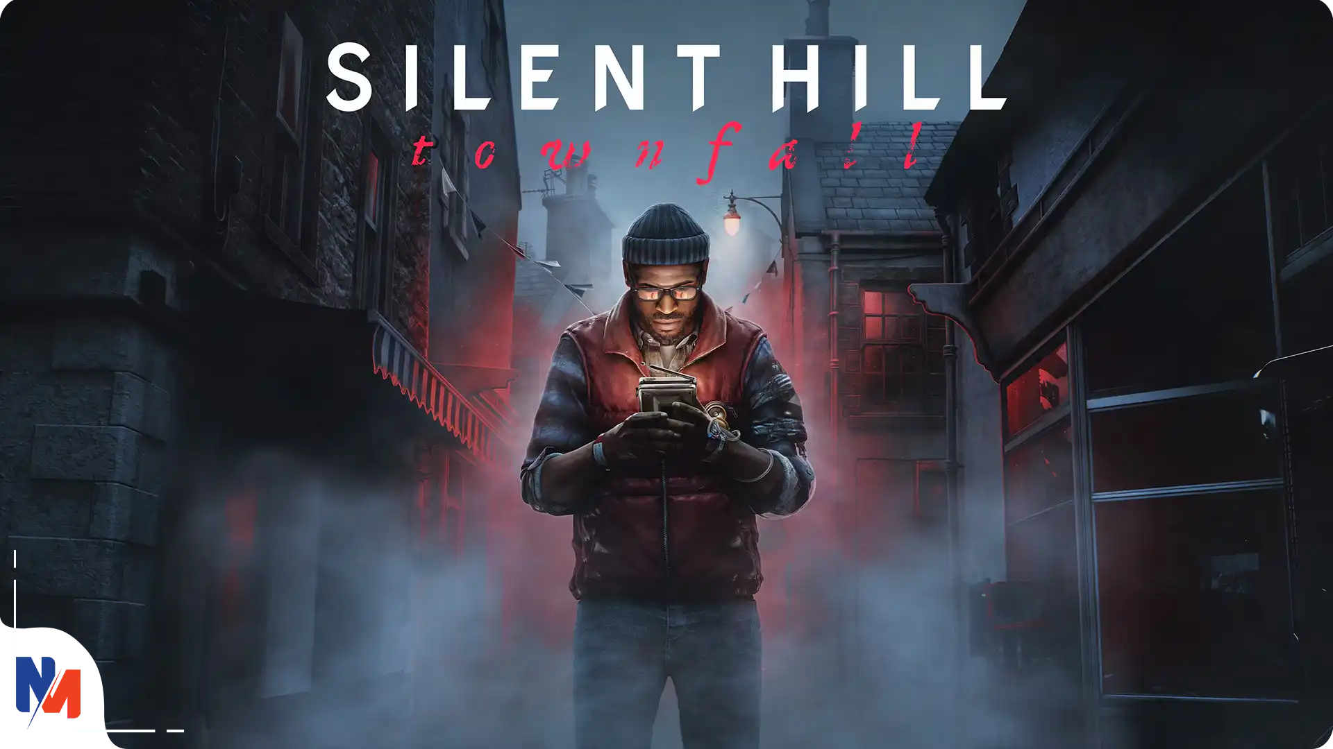 بازی های State of Play 2026 | معرفی کامل تمام بازیهای رونماییشده در رویداد پلی استیشن Silent Hill: Townfall