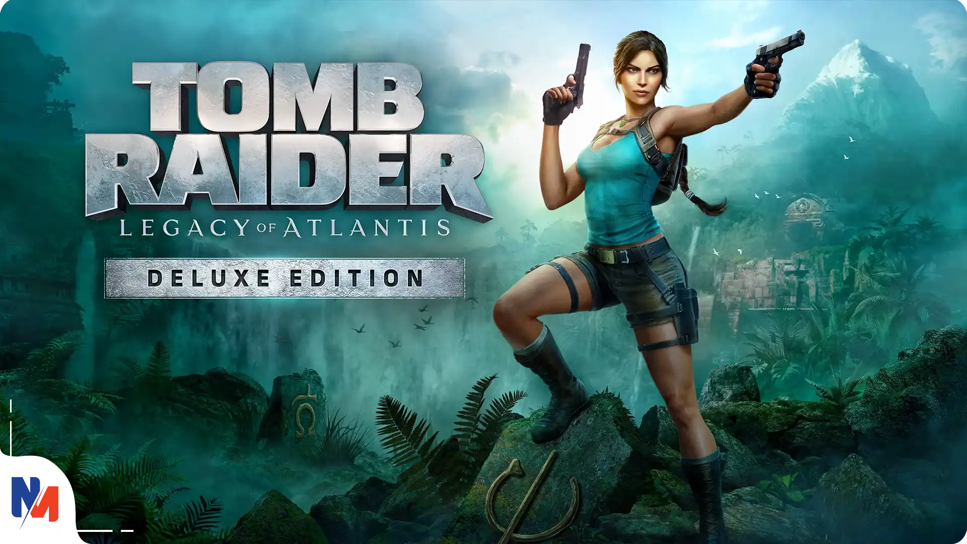 بازی های State of Play 2026 | معرفی کامل تمام بازیهای رونماییشده در رویداد پلی استیشن Tomb Raider: Legacy of Atlantis