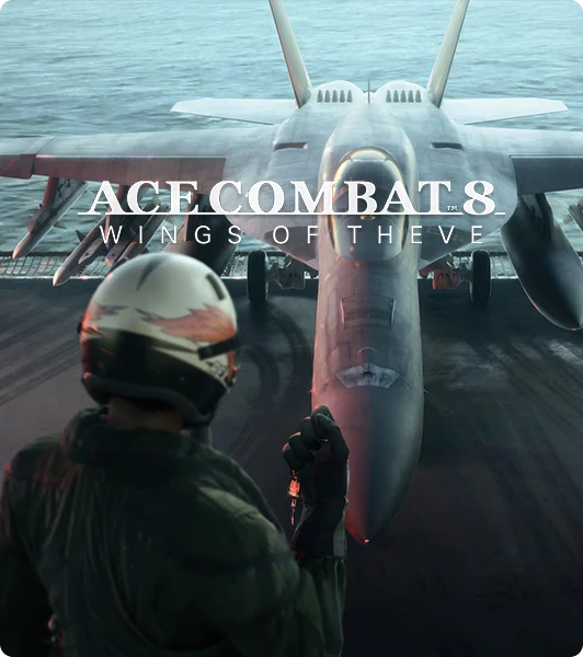 Ace Combat 8