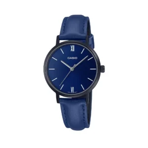 ساعت مچی زنانه کاسیو CASIO LTP-VT02BL-2A