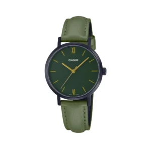 ساعت مچی زنانه کاسیو CASIO LTP-VT02BL-3A