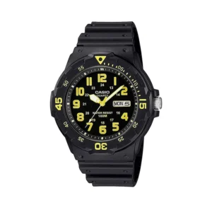 ساعت مچی مردانه کاسیو CASIO MRW-200H-9B