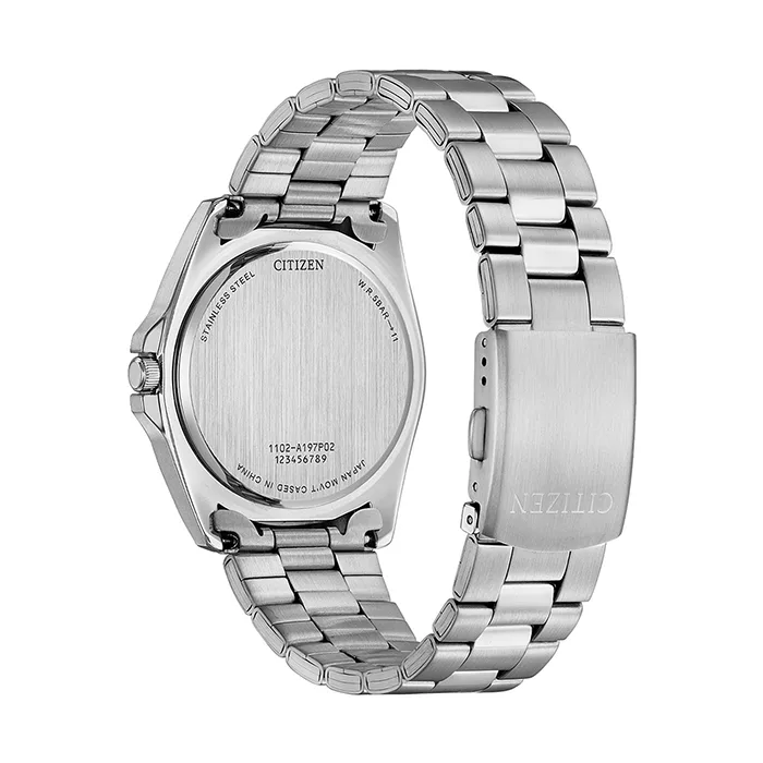 ساعت مچی مردانه سیتیزن CITIZEN BF0581-54A