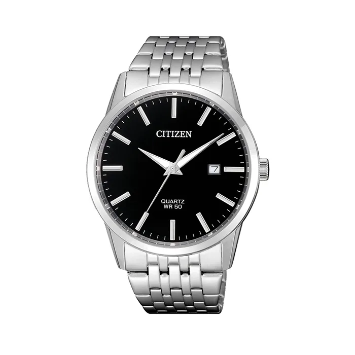 ساعت مچی مردانه سیتیزن CITIZEN BI5000-87E ساعت مچی مردانه سیتیزن CITIZEN BI5000-87E