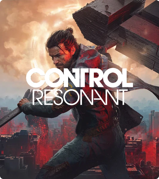  Control Resonant