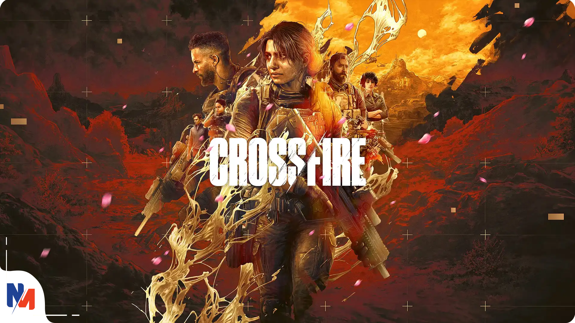 تمام بازیهای معرفیشده در سامر گیم فست ۲۰۲۶ | فهرست کامل رونماییهای Summer Game Fest 2026 Crossfire