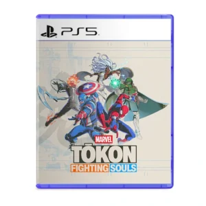 دیسک بازی MARVEL Tōkon: Fighting Souls برای PS5