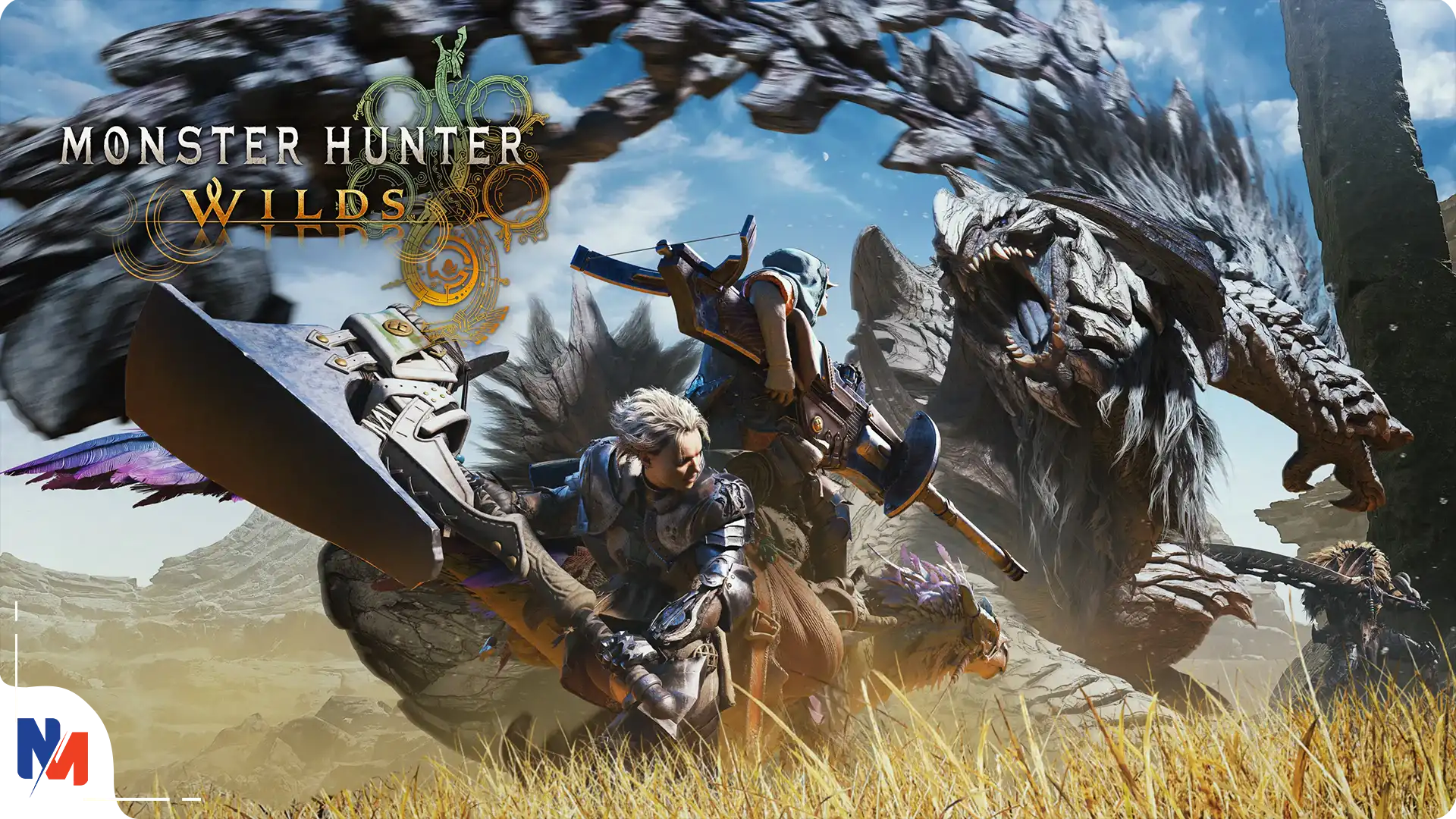 تمام بازیهای معرفیشده در سامر گیم فست ۲۰۲۶ | فهرست کامل رونماییهای Summer Game Fest 2026 Monster Hunter Wilds: Ascendance