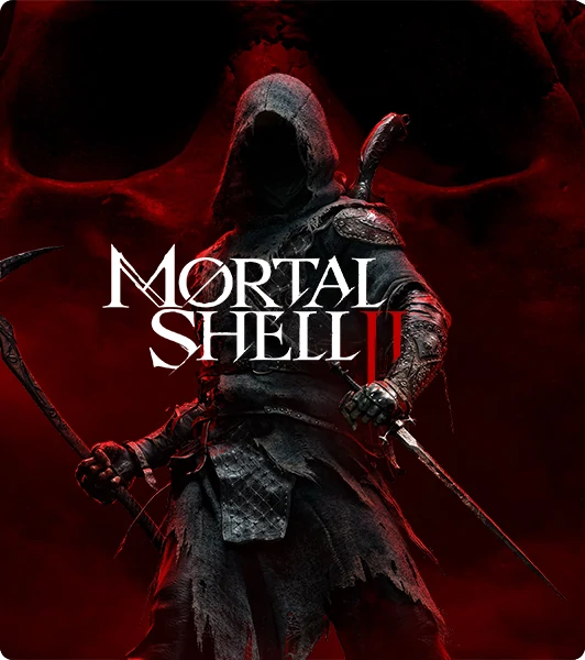 Mortal Shell 2