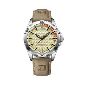 ساعت مچی مردانه نیوی فورس NAVIFORCE NF8023 S/Y/L.BN