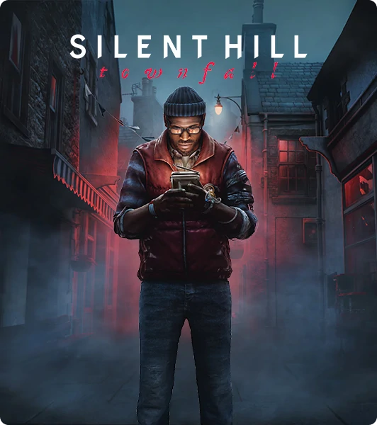 Silent Hill : Townfall
