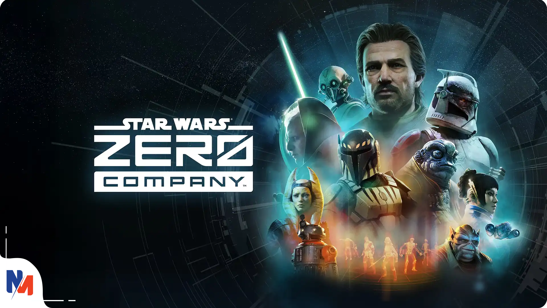 تمام بازیهای معرفیشده در سامر گیم فست ۲۰۲۶ | فهرست کامل رونماییهای Summer Game Fest 2026 Star Wars Zero Company