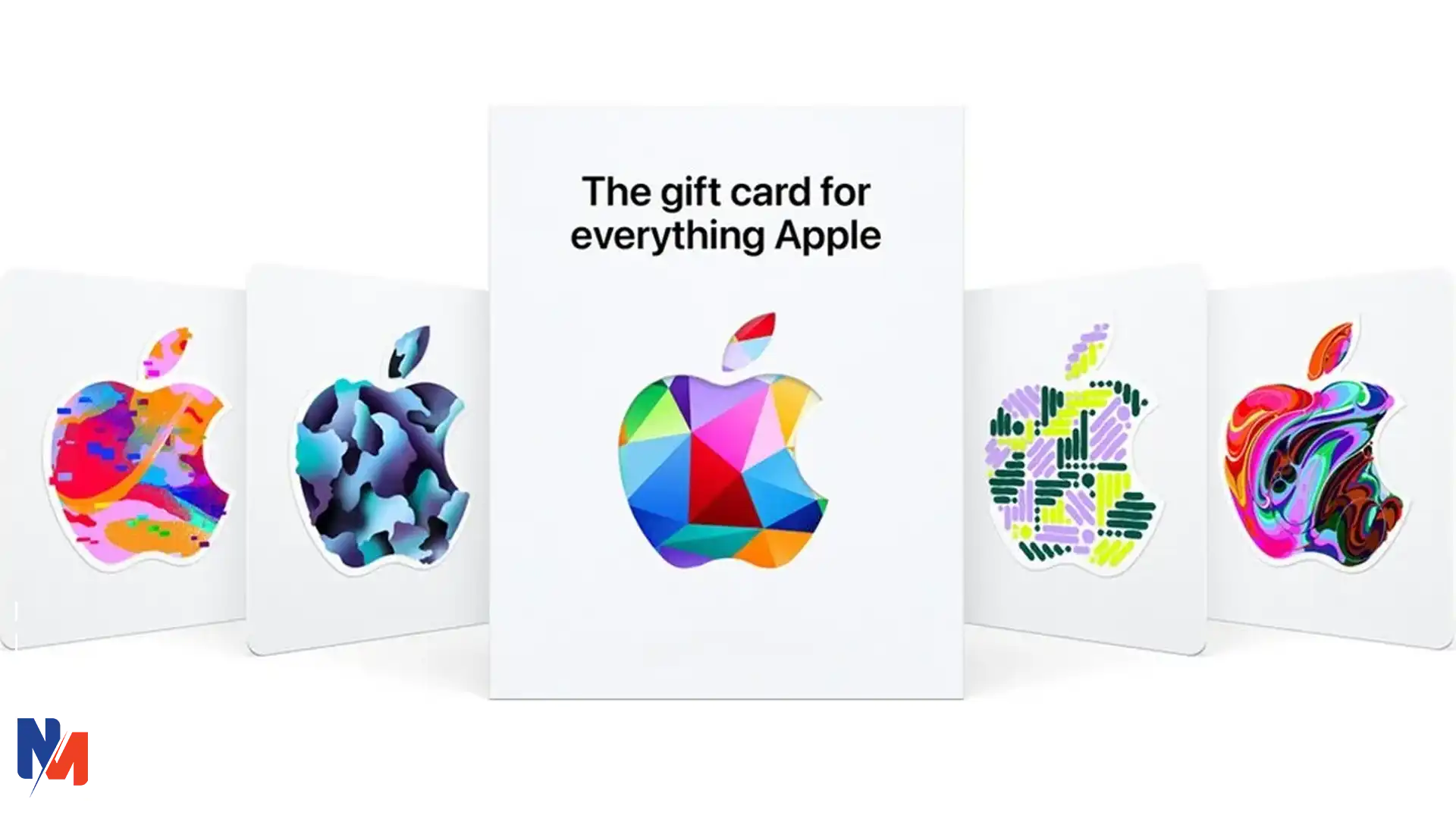 گیفت کارت Apple iTunes ریجن آلمان گیفت کارت Apple iTunes