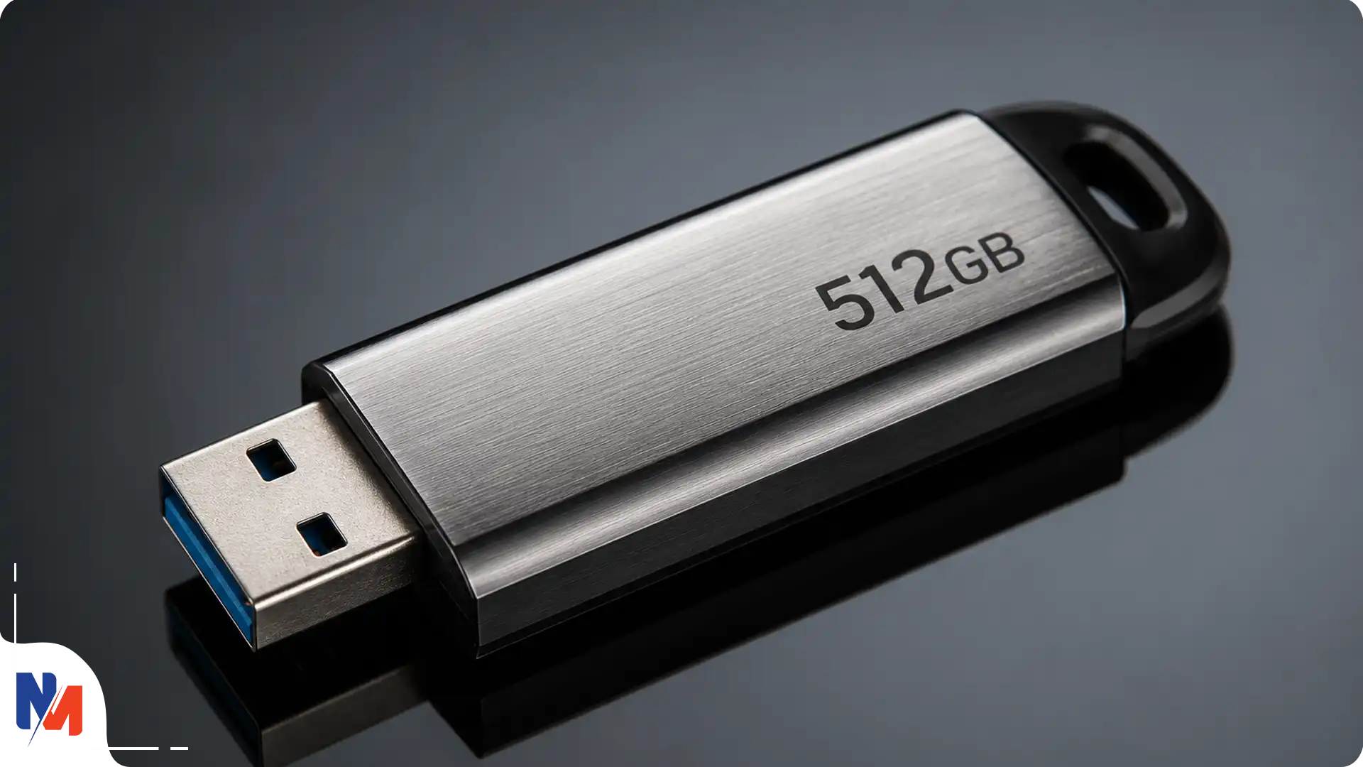 فلش مموری San Disk مدل Ultra Dual Drive Luxe ظرفیت 512 گیگ خرید فلش 512 گیگ