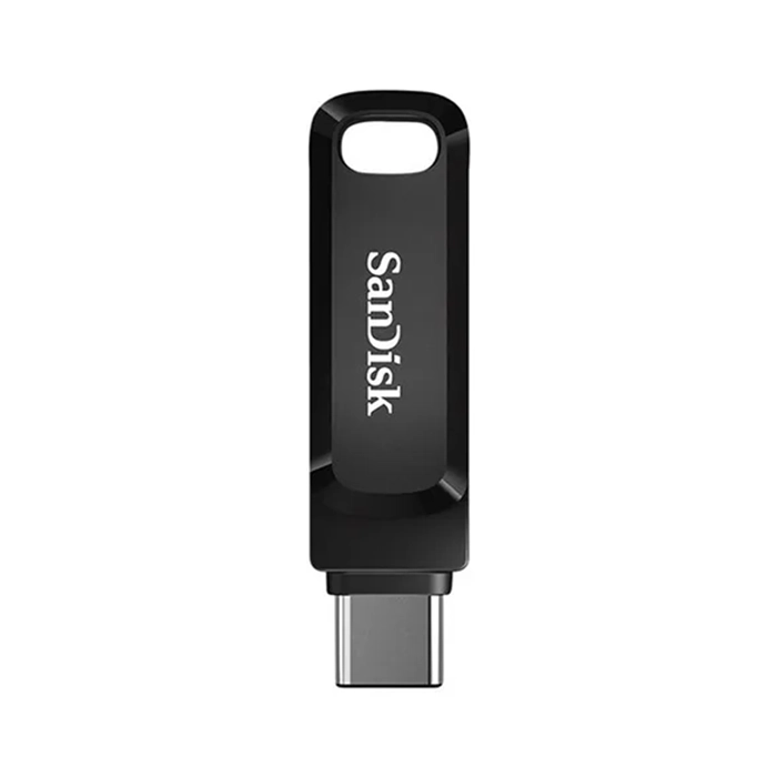 فلش مموری سن دیسک مدل Dual Drive Go OTG ظرفیت 64 گیگ فلش مموری سن دیسک مدل Dual Drive Go OTG ظرفیت 64 گیگابایت
