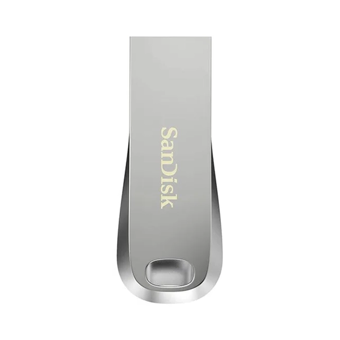 فلش مموری San Disk مدل Ultra Luxe CZ74 ظرفیت 32 گیگ بایت