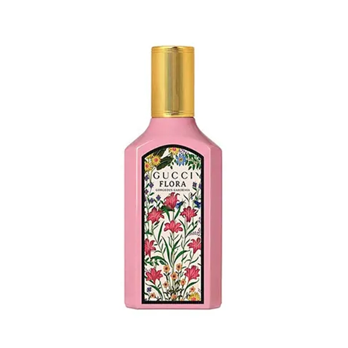 عطر گوچی فلورا گورجس گاردنیا ادو پرفیوم زنانه عطر گوچی فلورا گورجس گاردنیا ادو پرفیوم زنانه